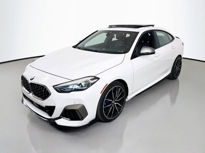 Used 2021 BMW M235i xDrive Gran Coupe