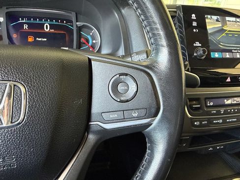 Used 2020 Honda Pilot EX-L image 42