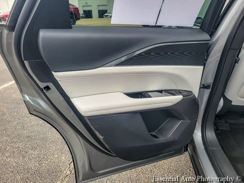 Certified 2024 Cadillac Lyriq Sport w/ LPO, Floor Liner Package AWD/4WD image 29