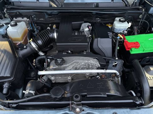 Used 2007 HUMMER H3 image 15