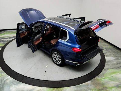 Used 2019 BMW X7 xDrive40i AWD/4WD image 41