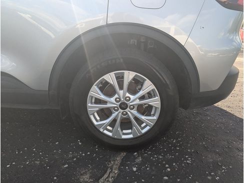 Used 2024 Ford Escape Active FWD image 10
