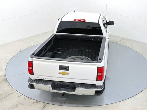 Used 2015 Chevrolet Silverado 1500 LT w/ All Star Edition image 38