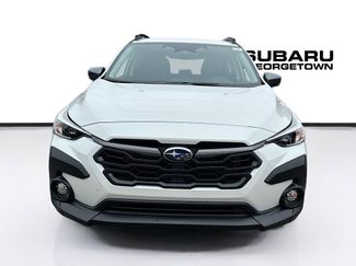New 2026 Subaru Crosstrek 2.0i Premium AWD/4WD video 2