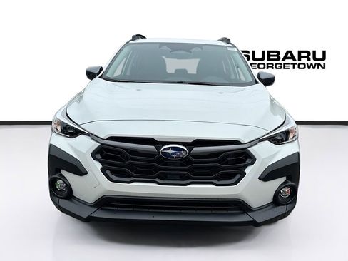 New 2026 Subaru Crosstrek 2.0i Premium AWD/4WD image 2