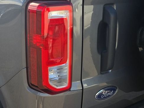 Used 2023 Ford Bronco Big Bend image 9