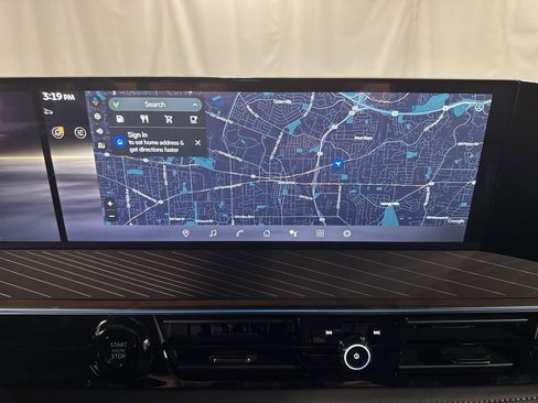 New 2026 INFINITI QX80 Autograph w/ Premium Cargo Package image 24