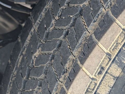 New 2026 Ford F550 4x4 Regular Cab Super Duty w/ Snow Plow Prep Package image 14