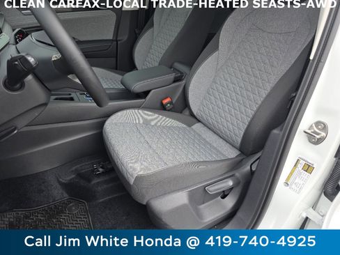 Used 2025 Volkswagen Tiguan S image 25