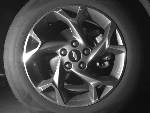 Used 2025 Chevrolet Trax LT image 13