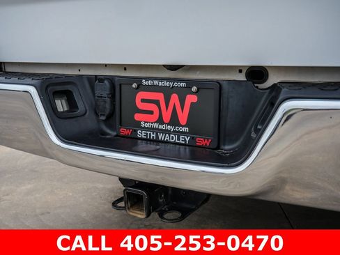 Used 2019 RAM 1500 Tradesman w/ Popular Equipment Group AWD/4WD image 11