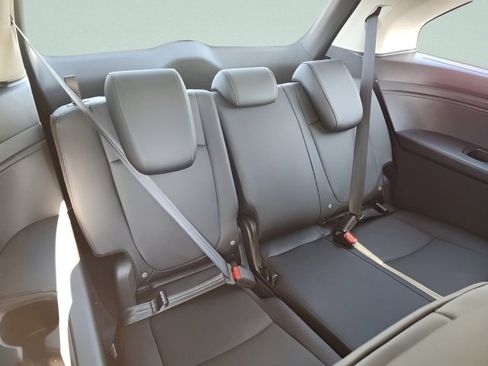 New 2026 Honda Odyssey EX-L image 17