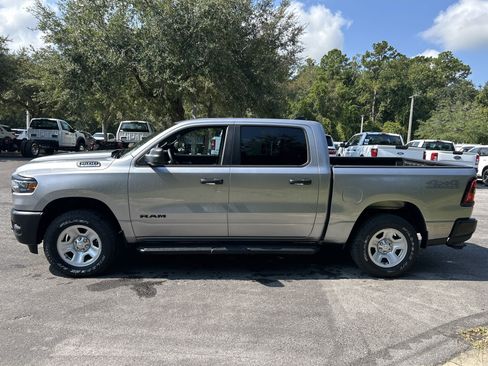 New 2025 RAM 1500 Tradesman w/ Off Road Group image 4