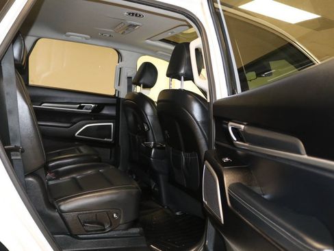Used 2020 Kia Telluride S FWD image 84