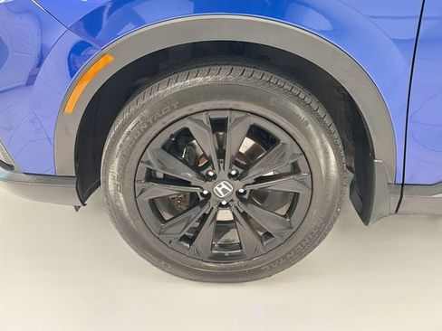 Used 2023 Honda CR-V Sport Touring image 26