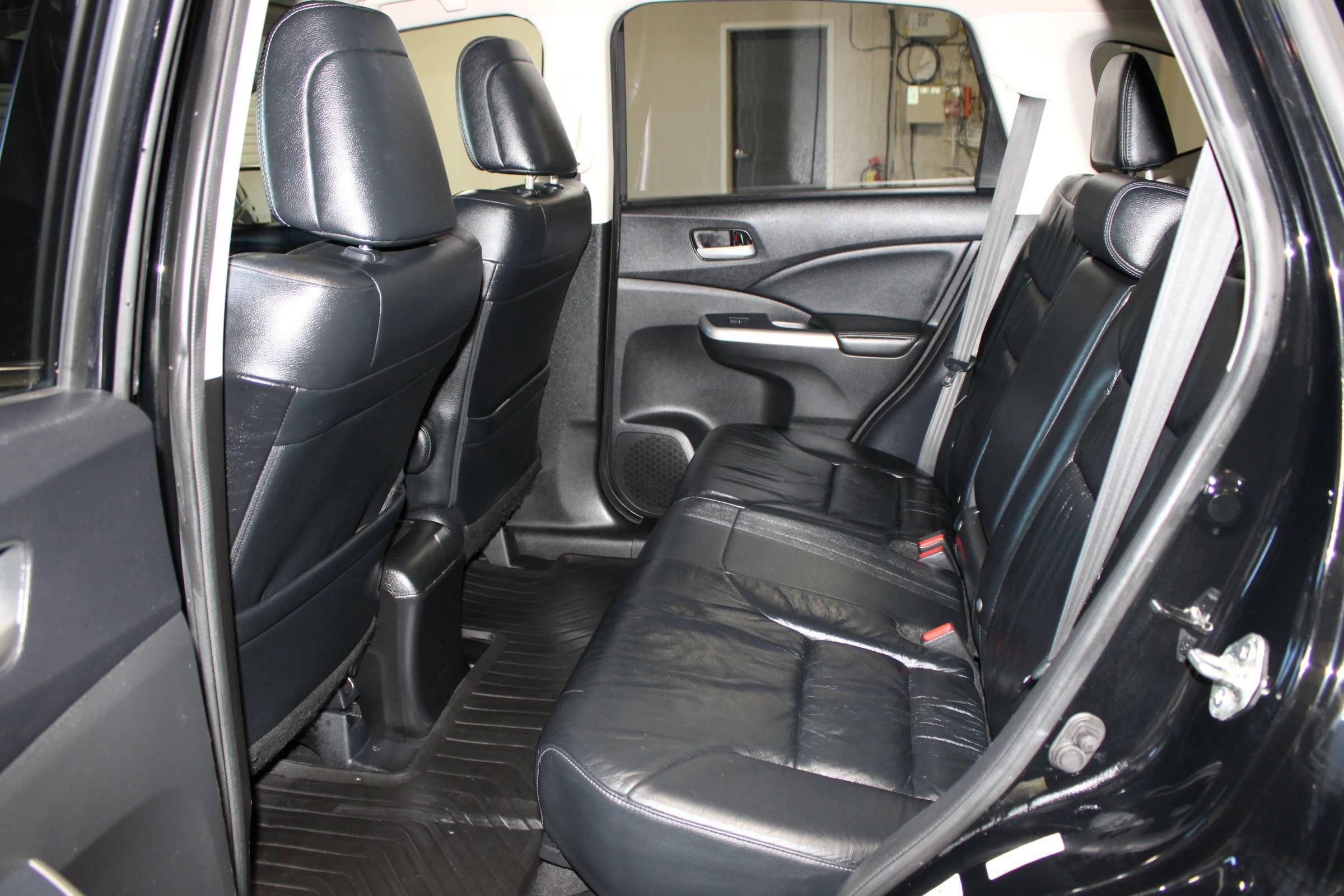 Used 2013 Honda CR-V EX-L image 25