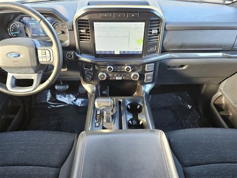 Used 2023 Ford F150 XLT w/ Equipment Group 302A High image 14