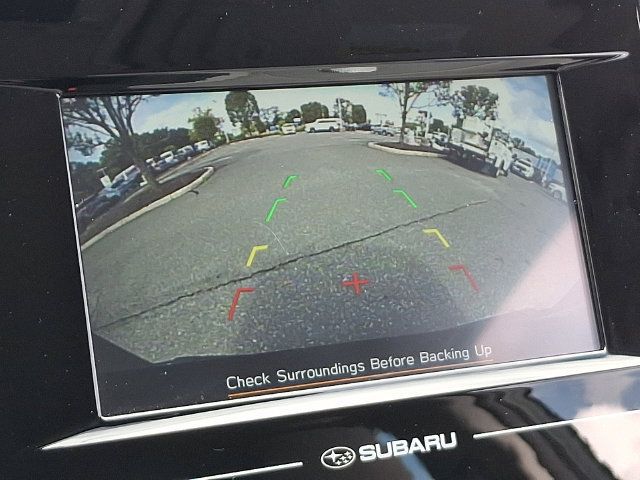 Used 2024 Subaru Forester AWD/4WD image 13