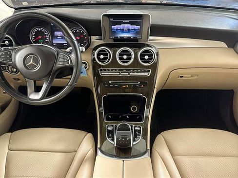Used 2016 Mercedes-Benz GLC 300 4MATIC image 15