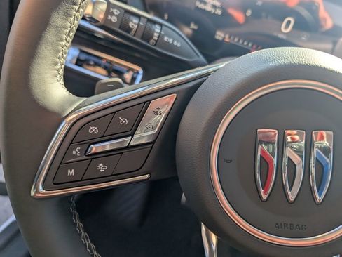 New 2026 Buick Envision Sport Touring AWD/4WD image 17
