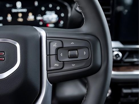 New 2026 GMC Sierra 1500 Elevation image 16