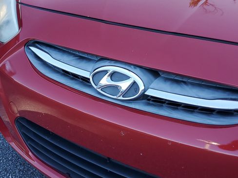 Used 2017 Hyundai Accent SE FWD image 5