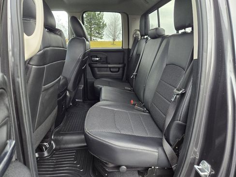 Used 2018 RAM 1500 Sport image 24