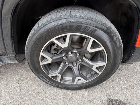 Used 2023 Jeep Wagoneer Series III w/ Convenience Group I image 55