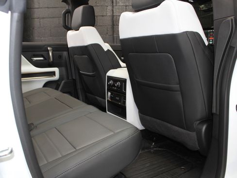 Used 2023 GMC Hummer EV Edition 1 image 59