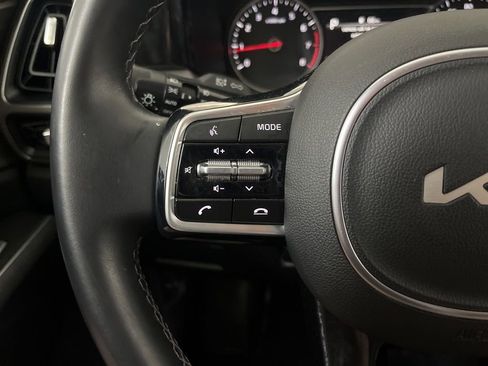 Used 2023 Kia Sorento EX w/ Panoramic Sunroof Package FWD image 59