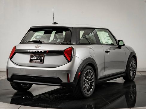 New 2026 MINI Cooper S image 10