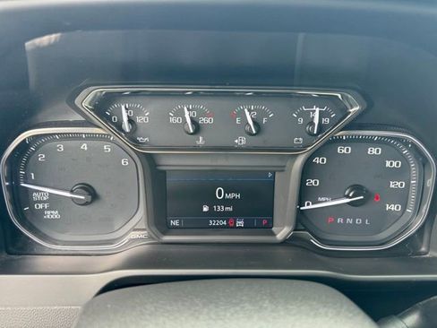 Used 2020 GMC Sierra 1500 Elevation w/ Elevation Value Package AWD/4WD image 16