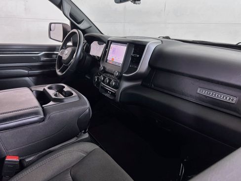 Used 2023 RAM 1500 Big Horn AWD/4WD image 26