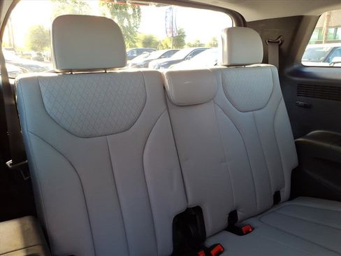 Certified 2022 Hyundai Palisade SEL w/ 8P Bench Seat Package image 15