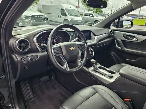 Used 2020 Chevrolet Blazer LT image 12