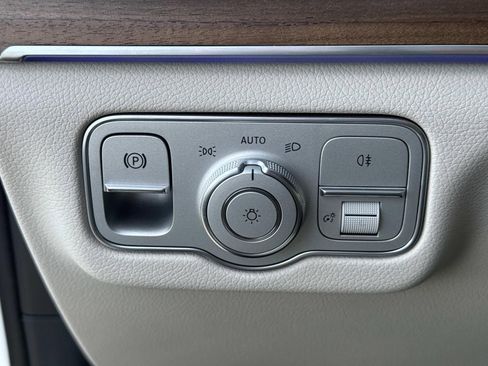 New 2026 Mercedes-Benz GLE 350 GLE 350 image 14