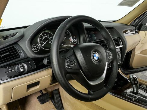 Used 2015 BMW X3 sDrive28i image 4