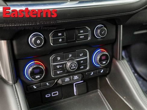 Used 2021 Chevrolet Tahoe LT image 20