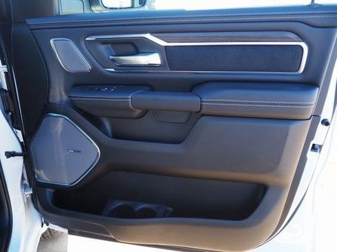 New 2026 RAM 1500 Laramie w/ Night Edition image 44