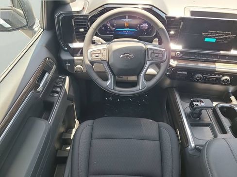 New 2026 Chevrolet Silverado 1500 RST RWD image 13