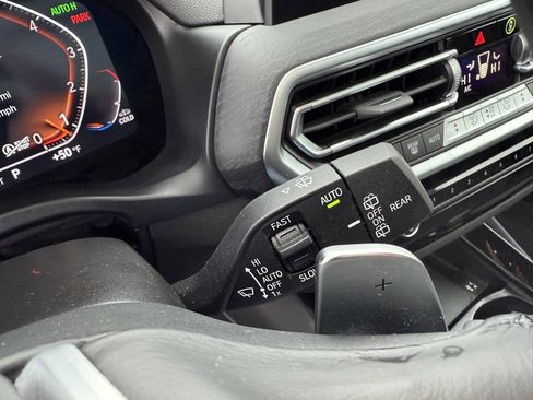 Used 2024 BMW X3 xDrive30i w/ Convenience Package image 34