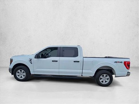 Used 2023 Ford F150 XLT image 8
