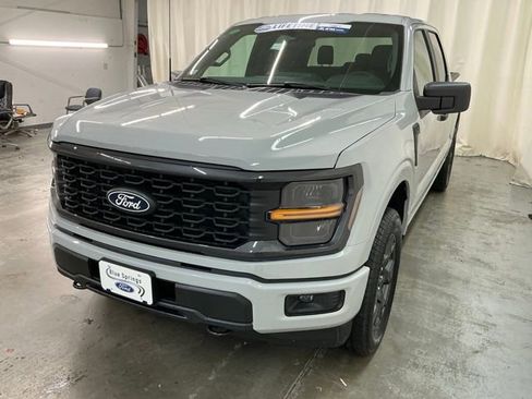 New 2026 Ford F150 STX image 9
