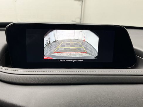 New 2025 MAZDA CX-30 AWD 2.5 S w/ Select Sport Pkg image 5