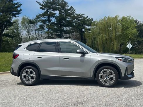 Certified 2023 BMW X1 xDrive28i w/ Convenience Package AWD/4WD image 10