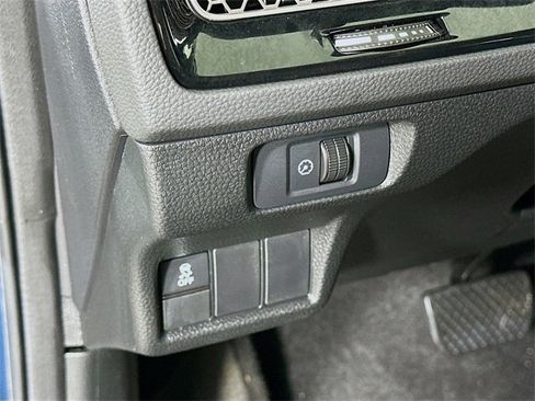 Certified 2026 Honda Civic LX image 20