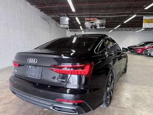 Used 2021 Audi A6 3.0T Prestige w/ Prestige Package AWD/4WD image 3