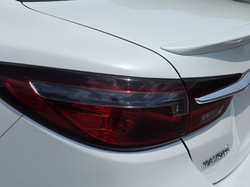 Used 2021 MAZDA MAZDA6 Grand Touring Reserve FWD image 32