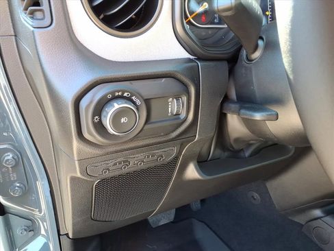 New 2026 Jeep Wrangler Sport S image 18