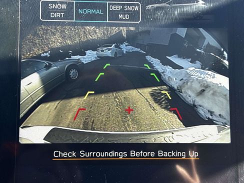 Used 2024 Subaru Crosstrek 2.5i Sport image 27